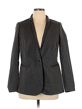 Lane Bryant Blazer (view 1)