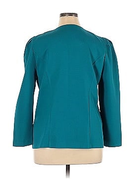 CUE Long Sleeve Blouse (view 2)