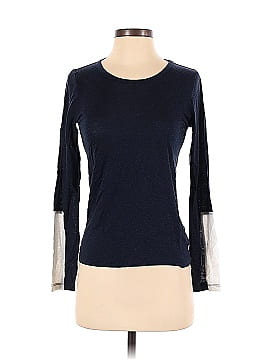 J Brand Long Sleeve T-Shirt (view 1)