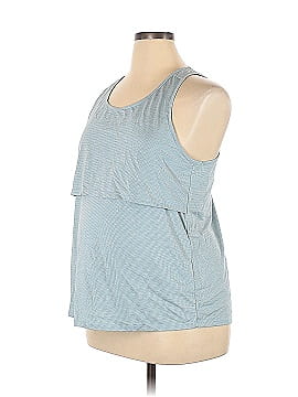 Kindred Bravely Tank Top (view 1)
