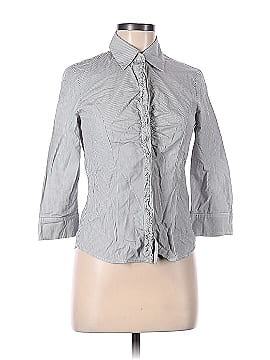 Bosca Long Sleeve Button-Down Shirt (view 1)