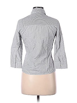Bosca Long Sleeve Button-Down Shirt (view 2)