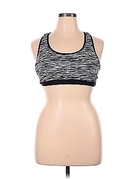 Zone Pro Ladies' Seamless Sports Bra Removable Pads 3x for sale online