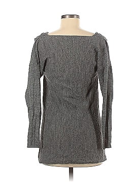 Eileen Fisher Wool Pullover Sweater (view 2)