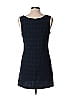 Assorted Brands Argyle Plaid Green Casual Dress Size 10 - photo 2