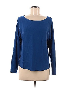 Vince. Pullover Sweater (view 1)