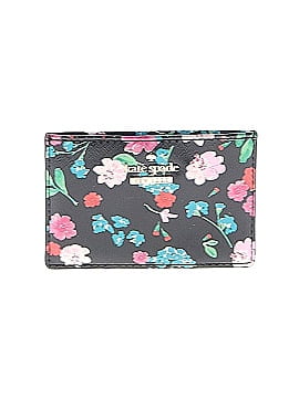 Kate Spade New York Leather Card Holder