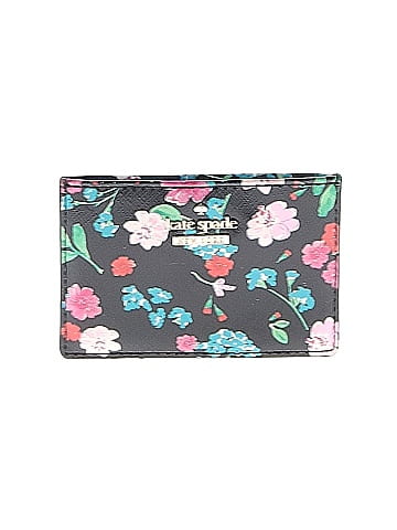 Kate Spade New York Leather Card Holder (view 1)