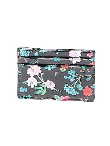 Kate Spade New York Leather Card Holder (view 2)