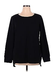 Ideology Pullover Sweater