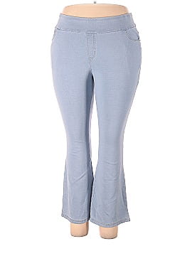 D&Co. Jeggings (view 1)