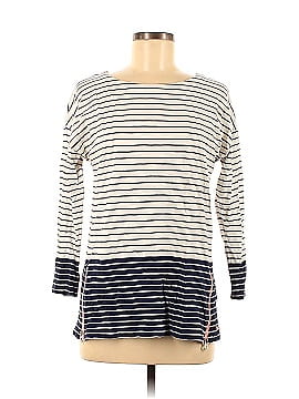 Joules 3/4 Sleeve T-Shirt (view 1)