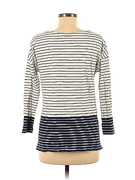 Joules 3/4 Sleeve T-Shirt (view 2)