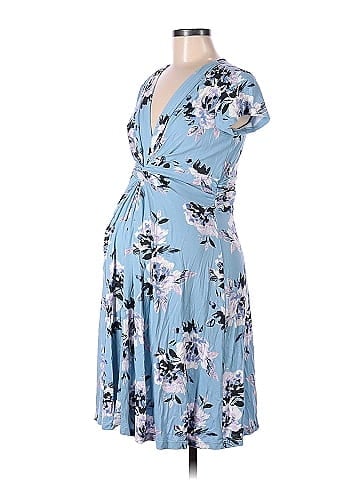 Seraphine Casual Dress (view 1)