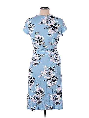 Seraphine Casual Dress (view 2)