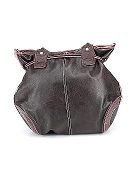 Lancel Leather Bucket Bag (view 2)