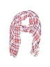 J.Crew Plaid Pink Scarf One size - photo 1