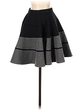 Cut25 Wool Skirt (view 1)