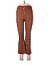 L'Agence Brown Jeans Size 28 waist - photo 1