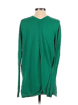 Vince. Wool Pullover Sweater (view 2)