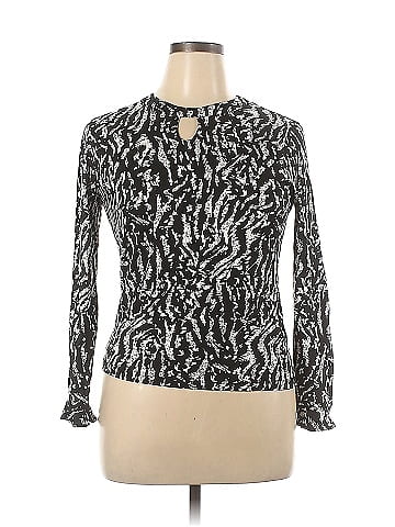Lee Cooper Long Sleeve Top (view 1)