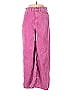 BDG 100% Cotton Pink Cords Size 26 waist - photo 1