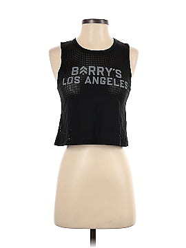 BARRY'S FIT Tank Top (view 1)