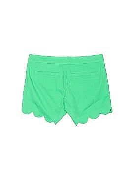 Lilly Pulitzer Dressy Shorts (view 2)