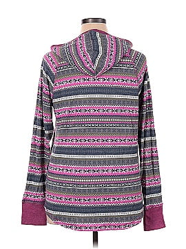Cuddl Duds Long Sleeve Top (view 2)