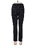 Forever 21 Hearts Stars Graphic Black Jeans Size 29 waist - photo 2