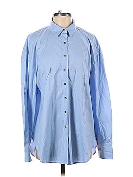 Assorted Brands Long Sleeve Button-Down Shirt (view 1)