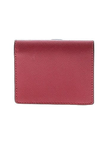 MICHAEL Michael Kors Leather Wallet (view 2)
