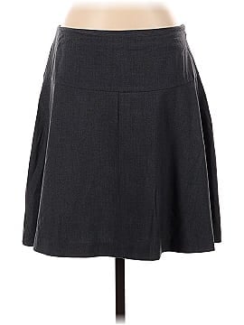 Kensie Denim Skirt (view 1)