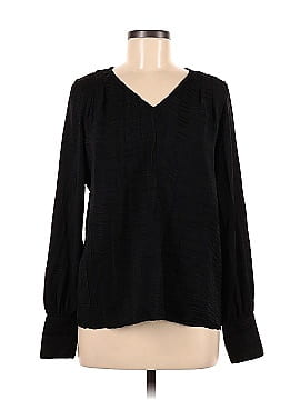 Bolte Long Sleeve Blouse (view 1)