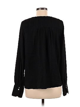 Bolte Long Sleeve Blouse (view 2)