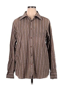 Eighty Eight Long Sleeve Button-Down Shirt (view 1)