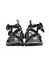 Chaco Black Sandals Size 4 (youth) - photo 2