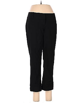 The Limited Black Collection Dress Pants (view 1)