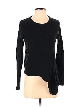 Madewell Pullover Sweater (view 1)