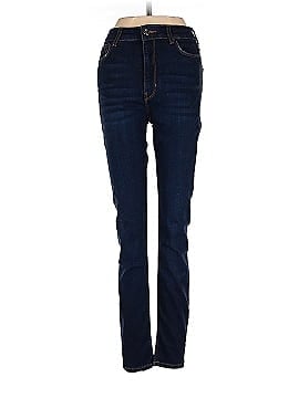 Zara Jeans (view 1)