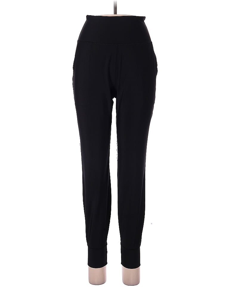 Pre-owned Active By Old Navy Active Pants In Black