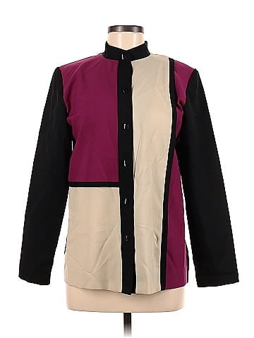 BFA Classics Jacket (view 1)