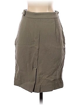 Proenza Schouler Wool Skirt (view 2)