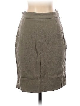 Proenza Schouler Wool Skirt (view 1)
