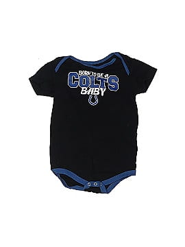 NFL Short Sleeve Onesie (view 1)