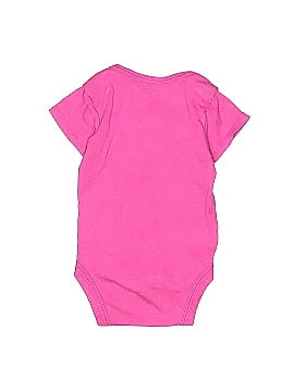 Gerber Short Sleeve Onesie (view 2)