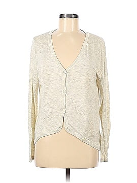 H By Halston Sleeveless Henley (view 1)