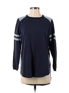 Suzanne Betro Long Sleeve T-Shirt (view 1)