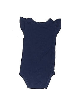 Carter's Short Sleeve Onesie (view 2)