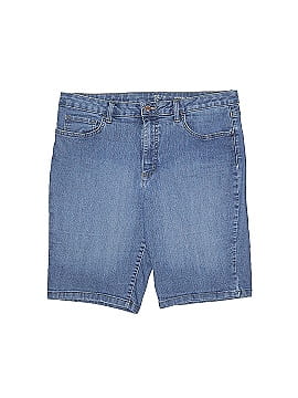 Riders by Lee Denim Shorts (view 1)